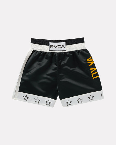 RVCA VA X ALI Boxing Shorts