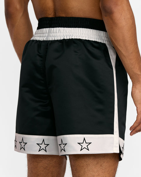 RVCA VA X ALI Boxing Shorts