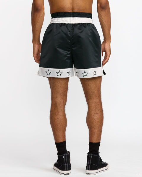 RVCA VA X ALI Boxing Shorts