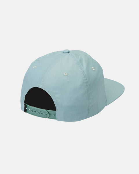 RVCA Shock Squad Snapback
