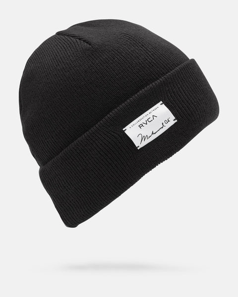 RVCA VA X Ali Beanie