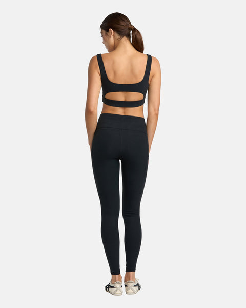 RVCA VA Essential Pocket Legging