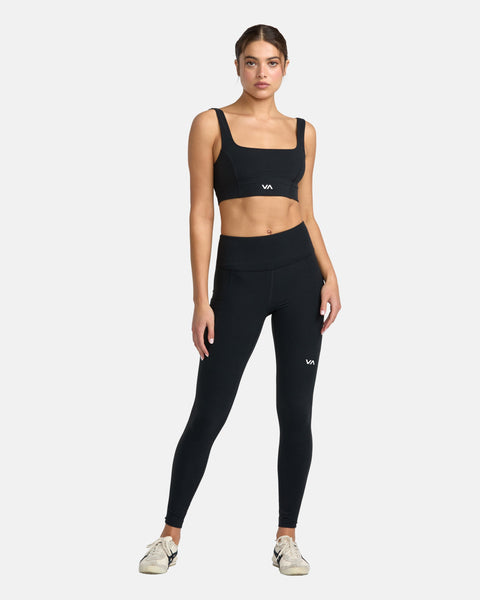 RVCA VA Essential Pocket Legging