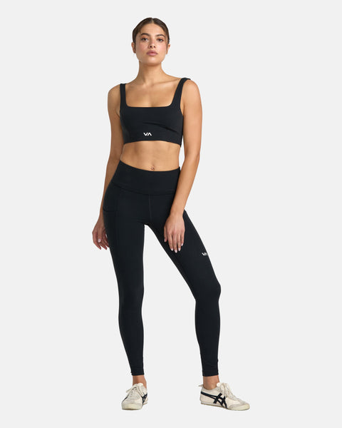 RVCA VA Essential Pocket Legging