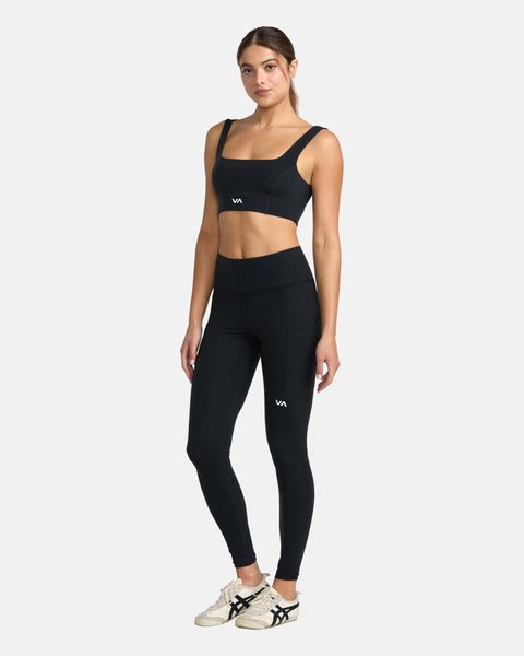 RVCA VA Essential Pocket Legging
