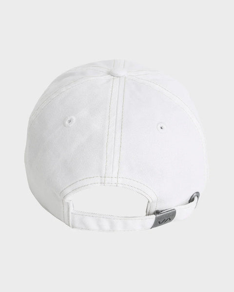 RVCA Contrast Stitch Dad Hat