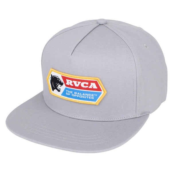 RVCA Pantero Snapback