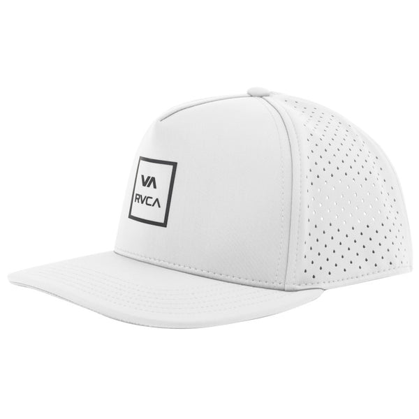 RVCA Weld Cap