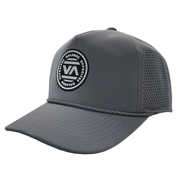 RVCA Modfit Cap