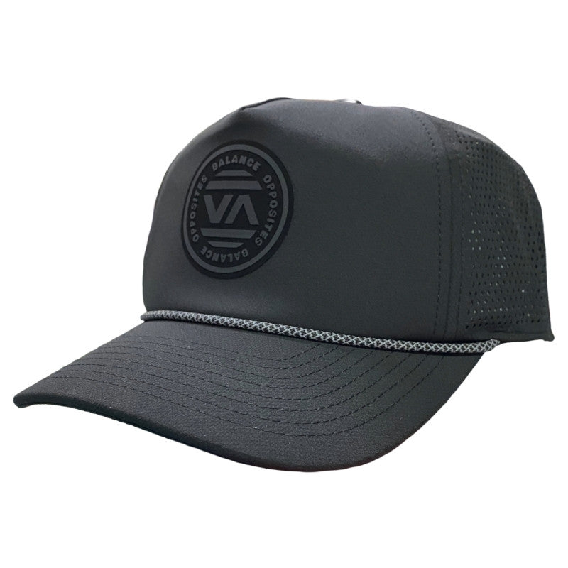 RVCA Modfit Cap