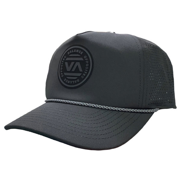 RVCA Modfit Cap