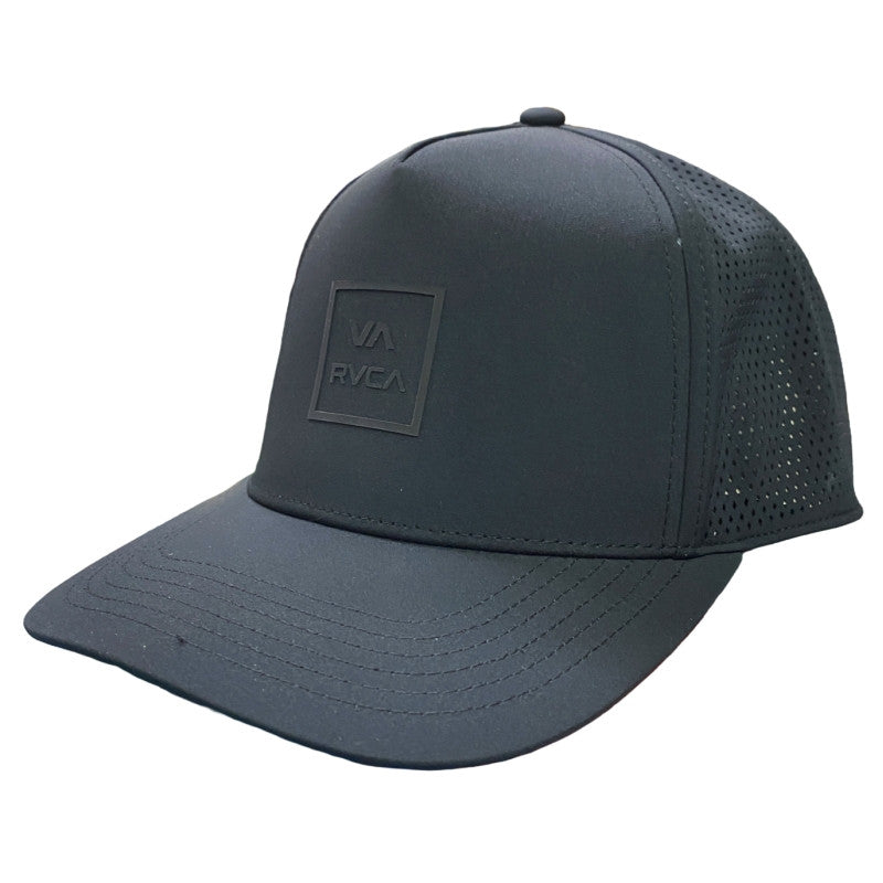 RVCA Weld Cap