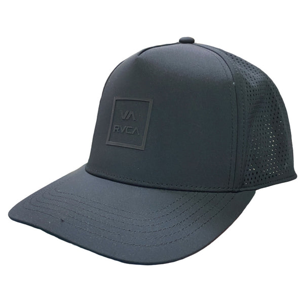 RVCA Weld Cap