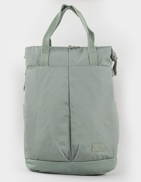 RVCA Level Backpack Tote