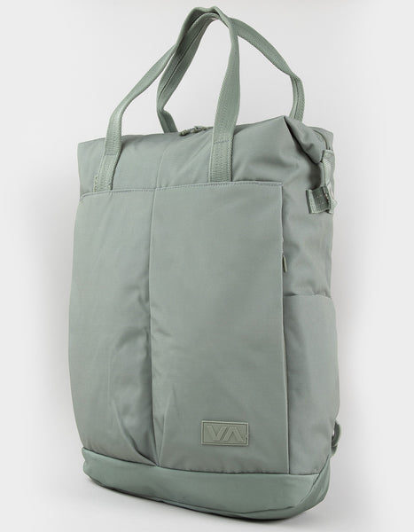 RVCA Level Backpack Tote