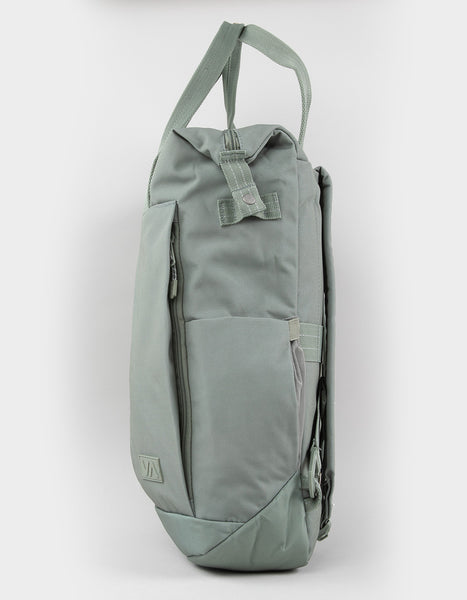 RVCA Level Backpack Tote
