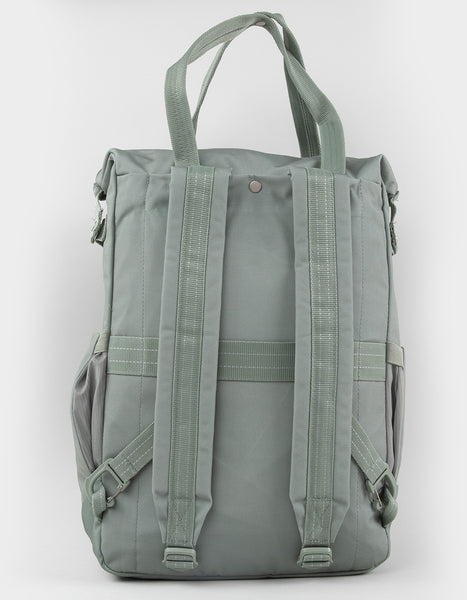 RVCA Level Backpack Tote