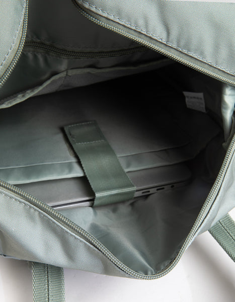 RVCA Level Backpack Tote