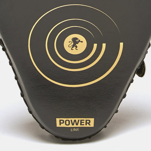 Leone Punch Mitts