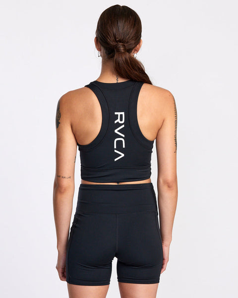 RVCA Pocket Bike Shorts