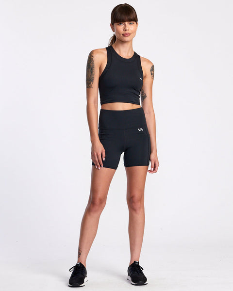 RVCA Pocket Bike Shorts