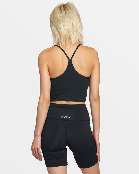 RVCA VA Sport Tank Top