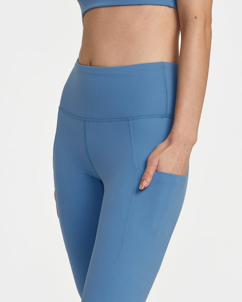 RVCA VA Essential Pocket Legging II Pants