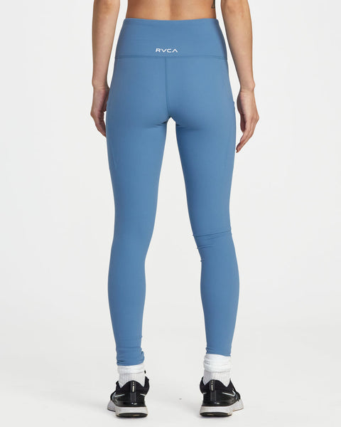 RVCA VA Essential Pocket Legging II Pants