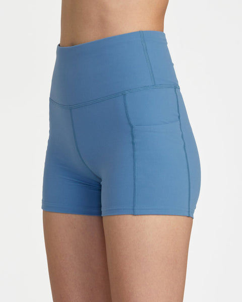 RVCA VA Essential Pocket Short II Shorts