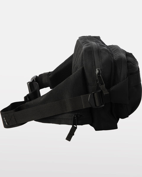RVCA Deluxe Waist Pack