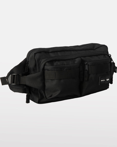 RVCA Deluxe Waist Pack