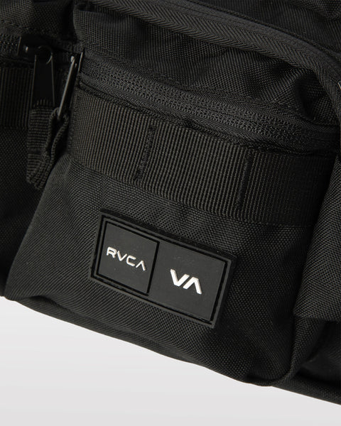 RVCA Deluxe Waist Pack