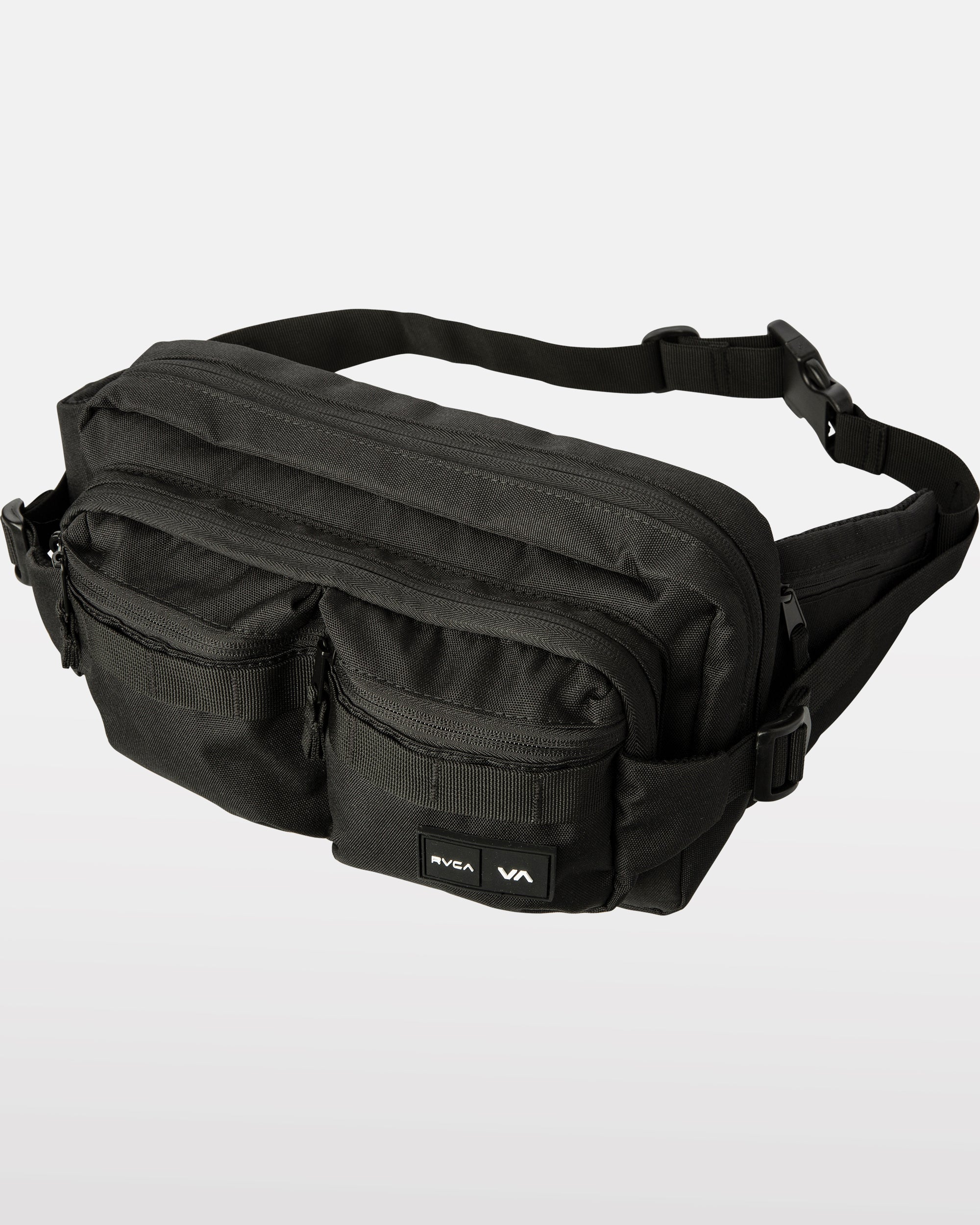 【ADLV】 RIPSTOP TRAVEL WAIST BAG / 追跡付 acme de la vie