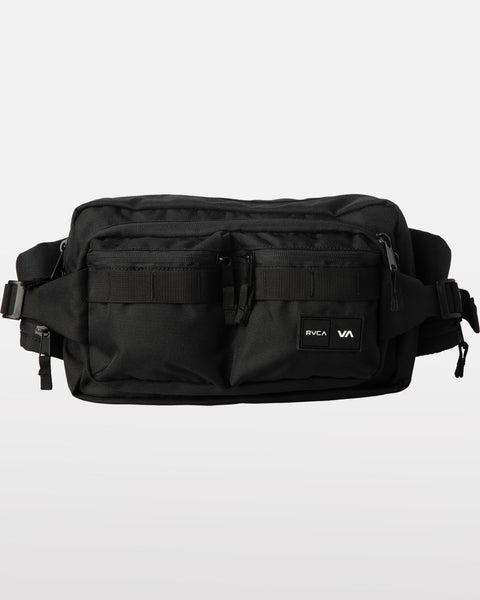 RVCA Deluxe Waist Pack