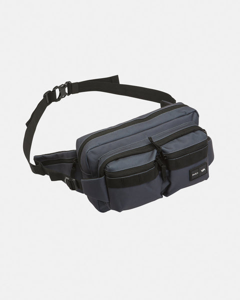 RVCA Waistpack Deluxe