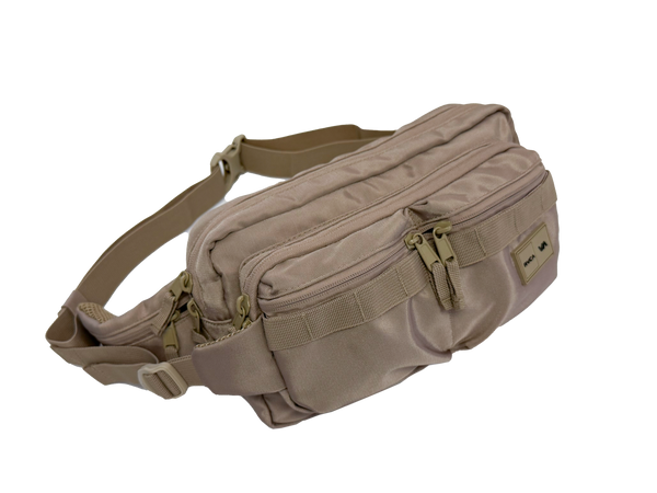 RVCA Deluxe Waist Pack