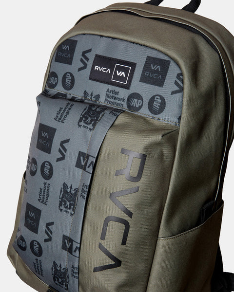 RVCA EDC Backpack