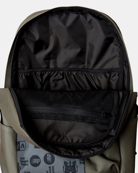 RVCA EDC Backpack