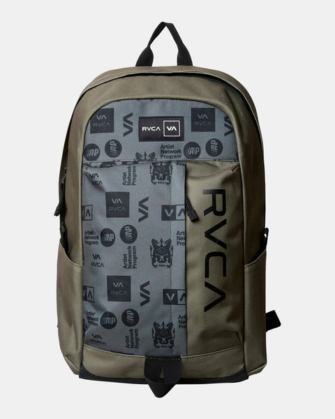 RVCA EDC Backpack