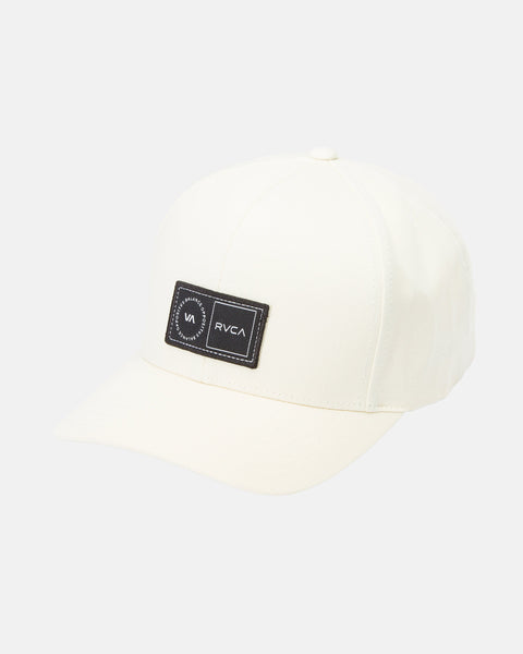 RVCA Platform Snapback Hat