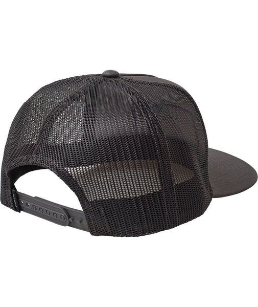 RVCA All Terrain Trucker Hat