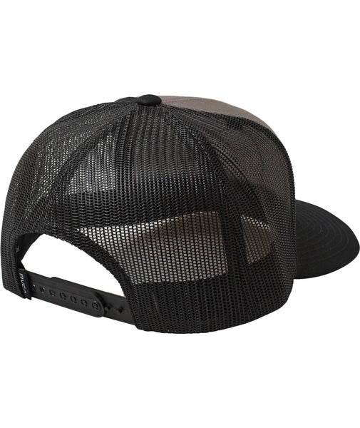 RVCA Tactix Trucker Hat