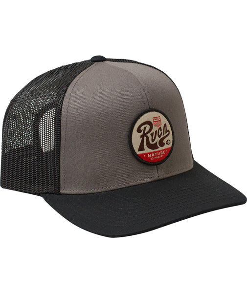 RVCA Tactix Trucker Hat