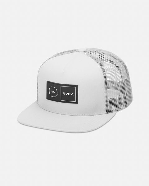 RVCA Platform Trucker II