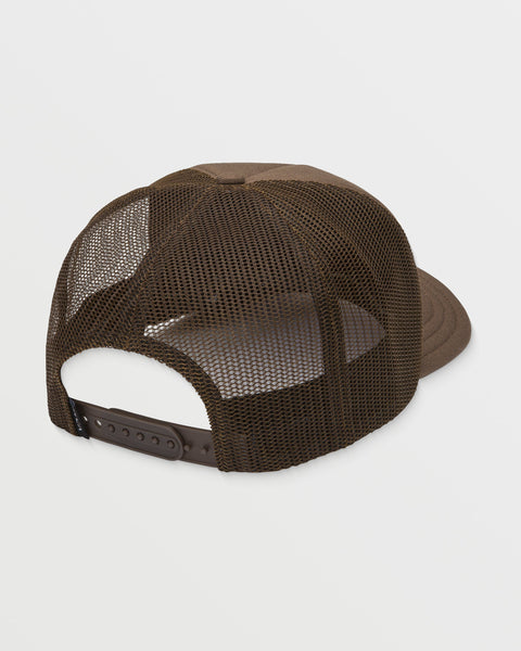 RVCA Dayshift Trucker Hat