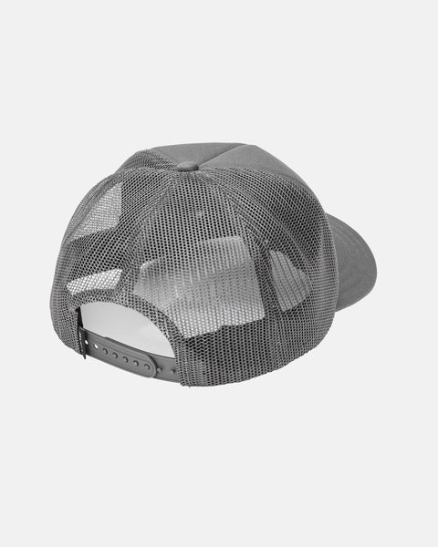 RVCA Dayshift Foamy Trucker