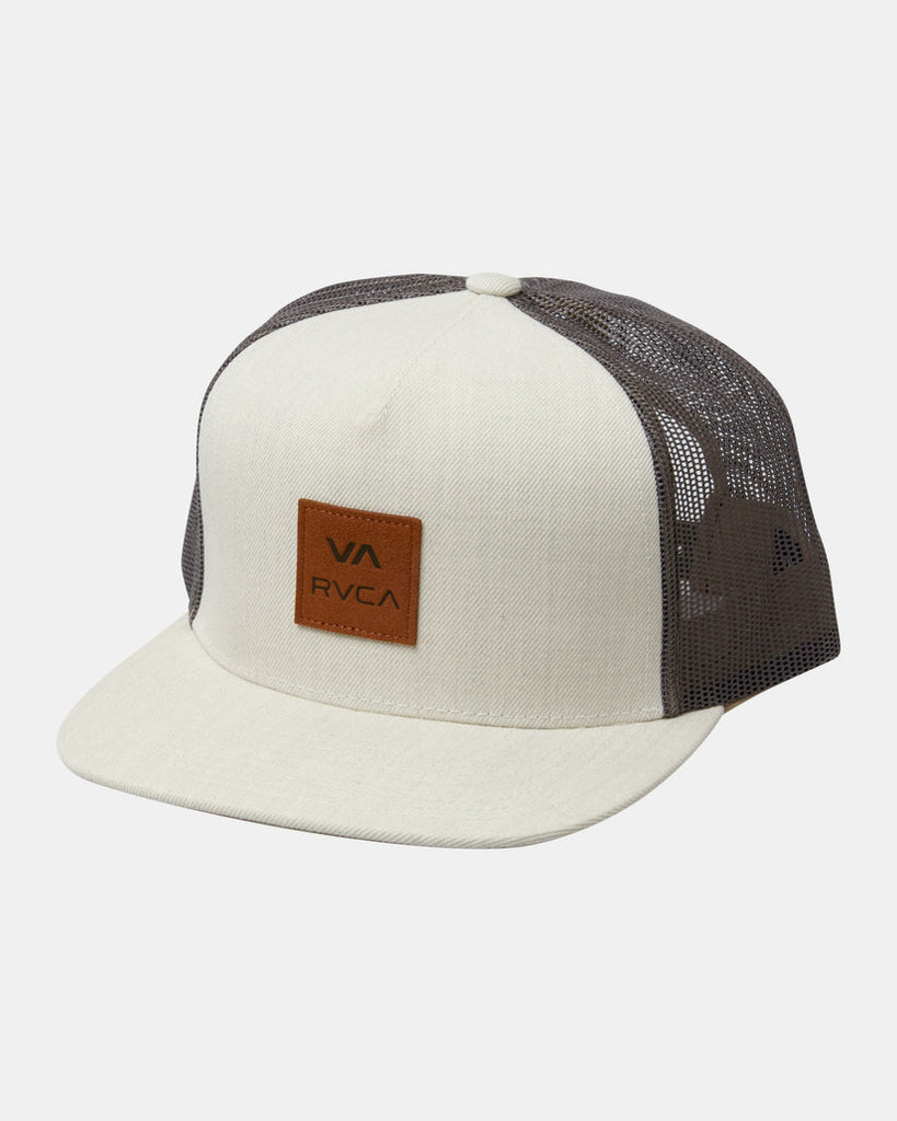 RVCA Juniper Trucker