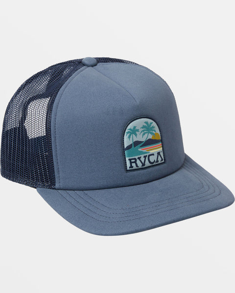 RVCA Sunny Days Trucker Hat