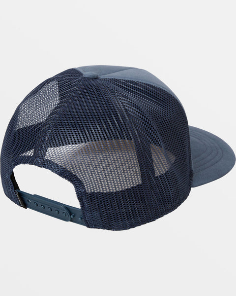 RVCA Sunny Days Trucker Hat