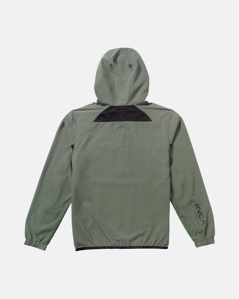 RVCA Yogger Jacket II